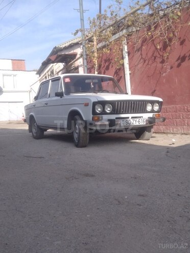 LADA (VAZ) 2106 2005, 65,000 km - 1.6 l - Masallı