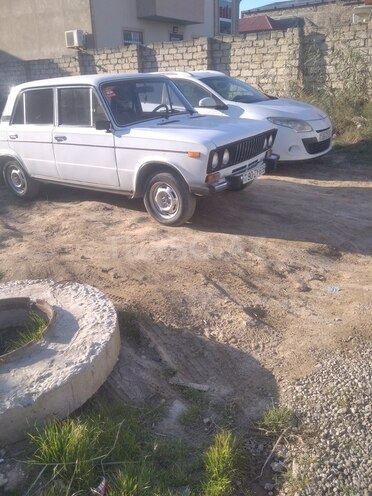 LADA (VAZ) 2106 2005, 65,000 km - 1.6 l - Masallı