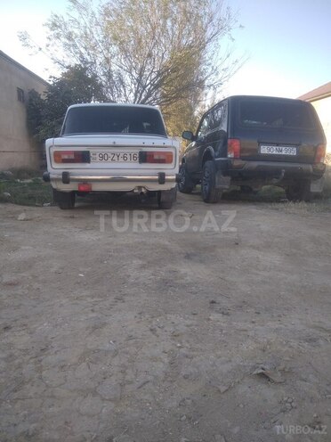 LADA (VAZ) 2106 2005, 65,000 km - 1.6 l - Masallı