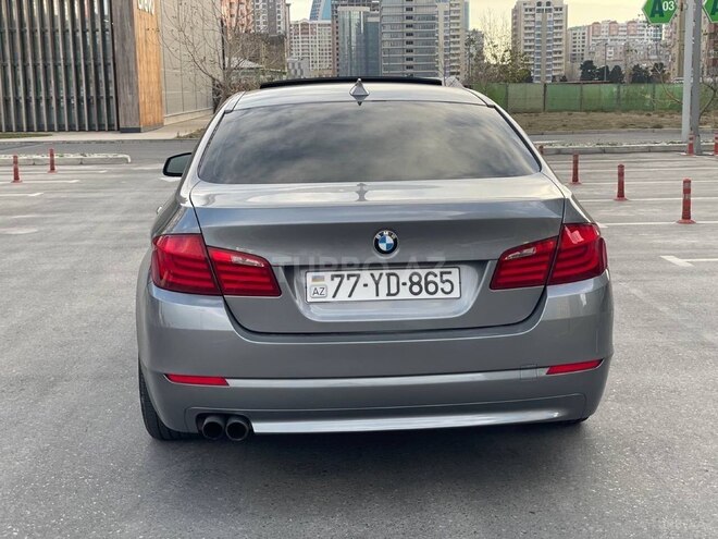BMW 528 2012, 228,000 km - 2.0 l - Bakı