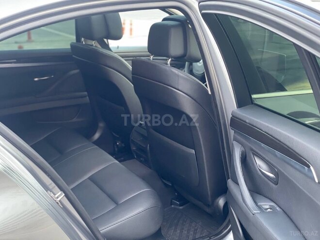 BMW 528 2012, 228,000 km - 2.0 l - Bakı