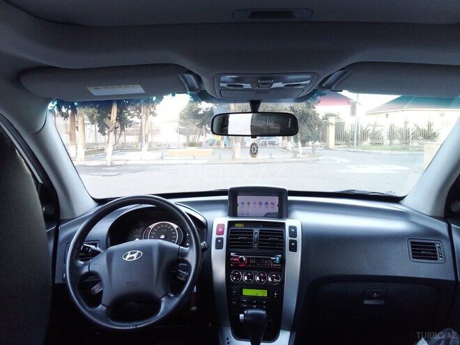Hyundai Santa Fe 2008, 170,000 km - 2.0 l - Bakı