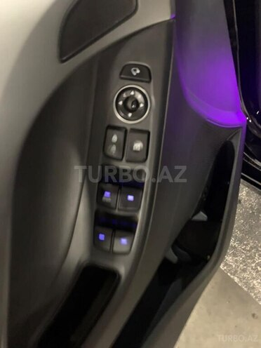 Hyundai Elantra 2015, 225,800 km - 1.6 l - Bakı