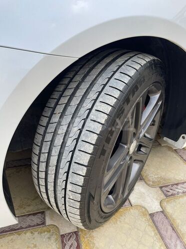 Kia Optima 2013, 286,858 km - 2.0 l - Bakı