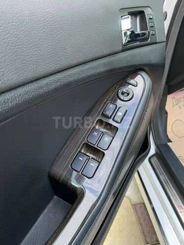 Kia Optima 2013, 286,858 km - 2.0 l - Bakı