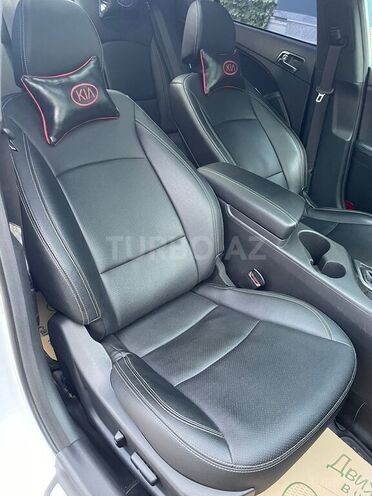 Kia Optima 2013, 286,858 km - 2.0 l - Bakı