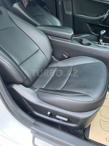 Kia Optima 2013, 286,858 km - 2.0 l - Bakı