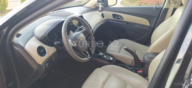 Chevrolet Cruze 2015, 160,000 km - 1.4 л - Bakı