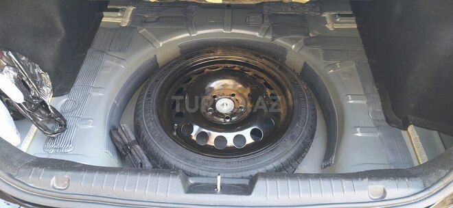 Chevrolet Cruze 2015, 160,000 km - 1.4 л - Bakı