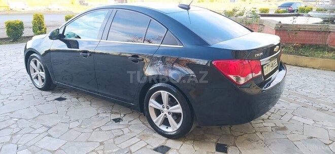 Chevrolet Cruze 2015, 160,000 km - 1.4 л - Bakı