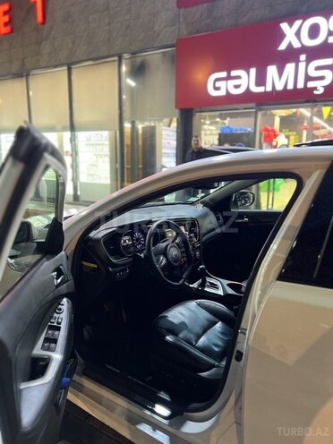 Kia Optima 2014, 181,856 km - 2.0 л - Bakı