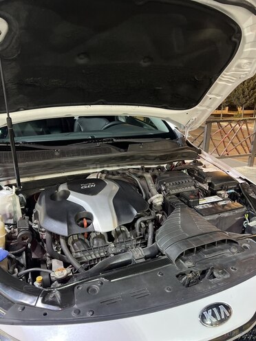 Kia Optima 2014, 181,856 km - 2.0 л - Bakı
