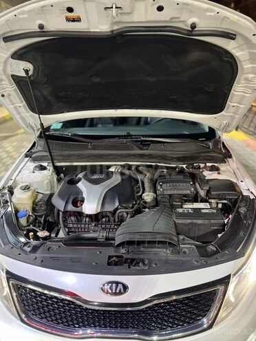 Kia Optima 2014, 181,856 km - 2.0 л - Bakı