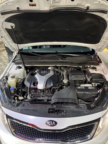 Kia Optima 2014, 181,856 km - 2.0 л - Bakı