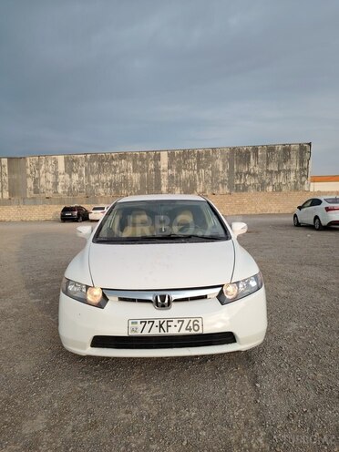 Honda Civic 2008, 300,000 km - 1.3 л - Bakı