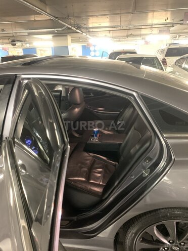 Hyundai Sonata 2010, 200,000 km - 2.0 l - Bakı