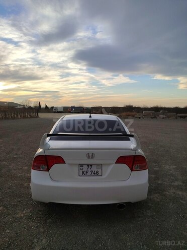 Honda Civic 2008, 300,000 km - 1.3 л - Bakı