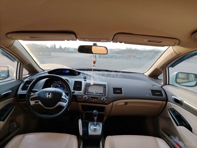 Honda Civic 2008, 300,000 km - 1.3 л - Bakı
