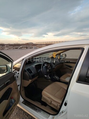 Honda Civic 2008, 300,000 km - 1.3 л - Bakı
