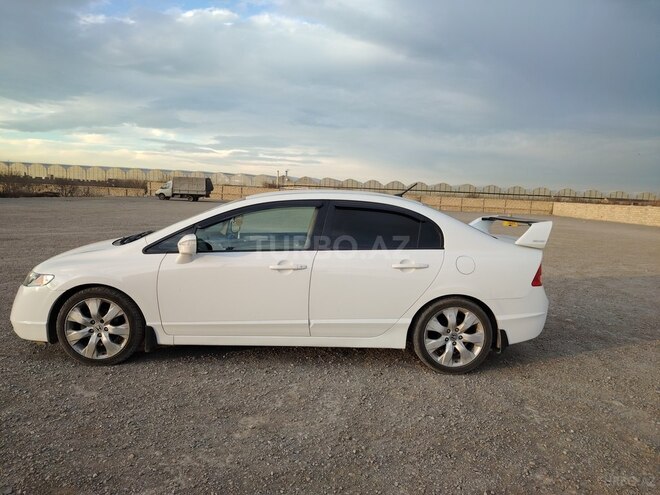 Honda Civic 2008, 300,000 km - 1.3 л - Bakı