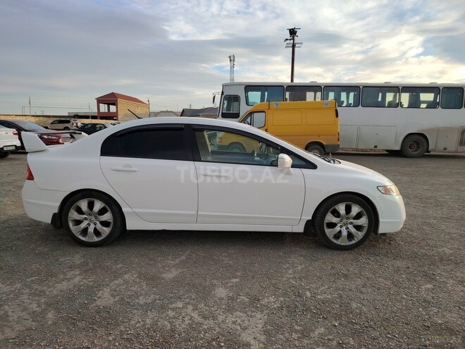 Honda Civic 2008, 300,000 km - 1.3 л - Bakı