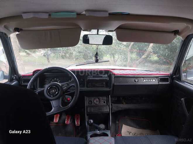 LADA (VAZ) 2107 2008, 28,086 km - 1.6 l - Astara