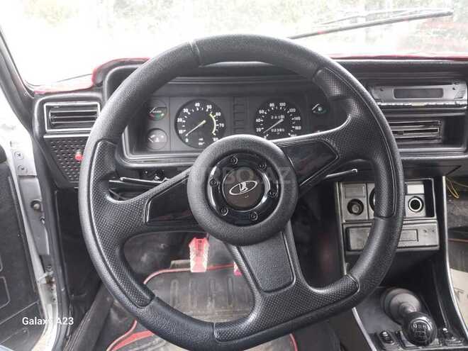 LADA (VAZ) 2107 2008, 28,086 km - 1.6 l - Astara