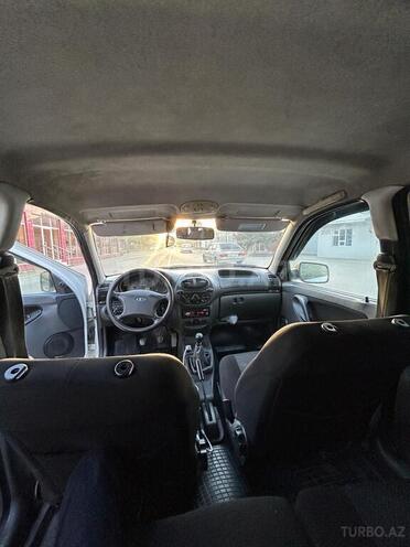 LADA (VAZ) Kalina 2012, 322,632 km - 1.4 л - Xaçmaz