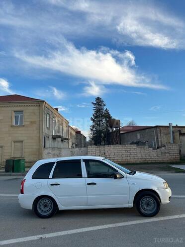LADA (VAZ) Kalina 2012, 322,632 km - 1.4 л - Xaçmaz