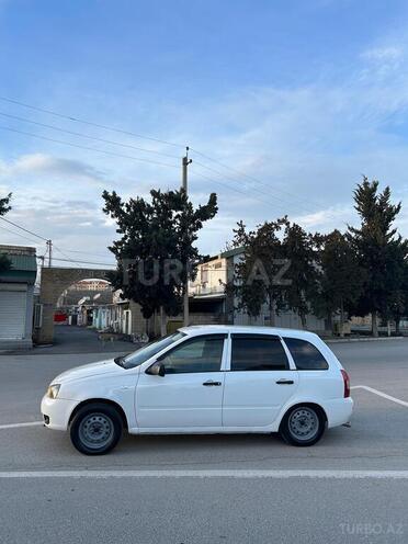 LADA (VAZ) Kalina 2012, 322,632 km - 1.4 л - Xaçmaz