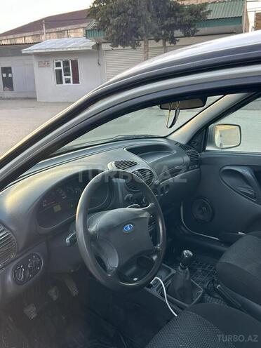LADA (VAZ) Kalina 2012, 322,632 km - 1.4 л - Xaçmaz
