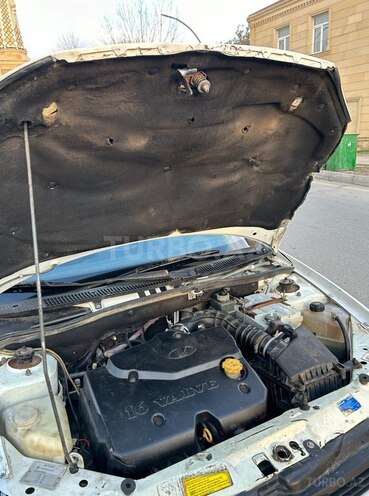 LADA (VAZ) Kalina 2012, 322,632 km - 1.4 л - Xaçmaz