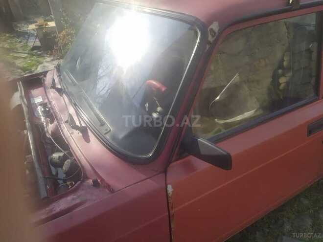 LADA (VAZ) 2107 1991, 56,866 km - 1.5 л - Şəki