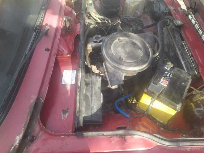 LADA (VAZ) 2107 1991, 56,866 km - 1.5 л - Şəki