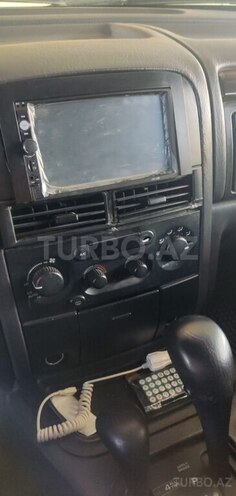 Jeep Grand Cherokee 1999, 10,000 km - 3.0 l - Bakı