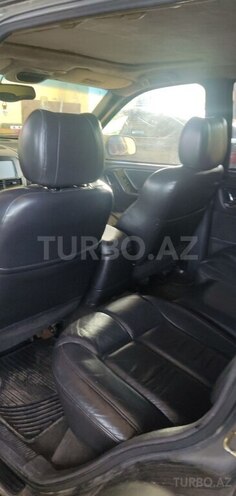 Jeep Grand Cherokee 1999, 10,000 km - 3.0 l - Bakı