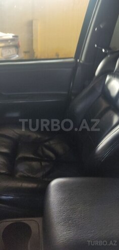 Jeep Grand Cherokee 1999, 10,000 km - 3.0 l - Bakı