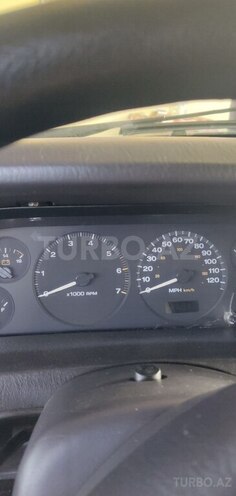 Jeep Grand Cherokee 1999, 10,000 km - 3.0 l - Bakı