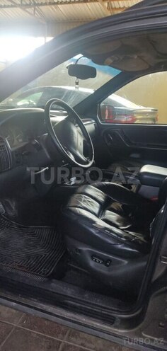Jeep Grand Cherokee 1999, 10,000 km - 3.0 l - Bakı