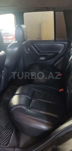 Jeep Grand Cherokee 1999, 10,000 km - 3.0 l - Bakı