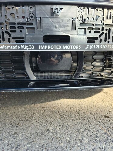 BMW 840 2021, 38,000 km - 3.0 l - Bakı
