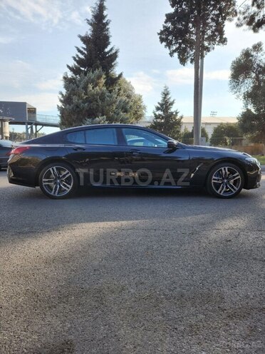 BMW 840 2021, 38,000 km - 3.0 l - Bakı