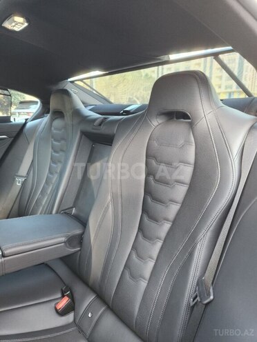 BMW 840 2021, 38,000 km - 3.0 l - Bakı