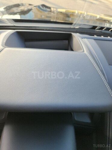 BMW 840 2021, 38,000 km - 3.0 l - Bakı