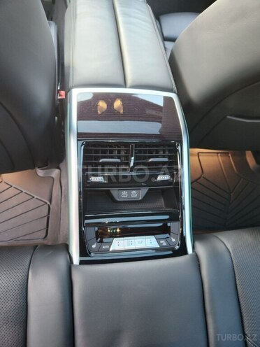 BMW 840 2021, 38,000 km - 3.0 l - Bakı