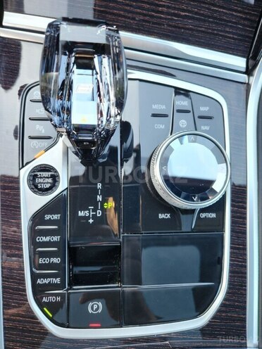 BMW 840 2021, 38,000 km - 3.0 l - Bakı