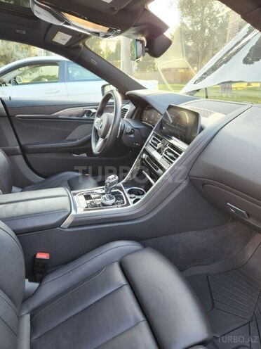 BMW 840 2021, 38,000 km - 3.0 l - Bakı