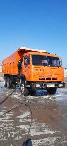 KamAz 65115 2005, 4,558,566 km - 11.0 л - Sumqayıt