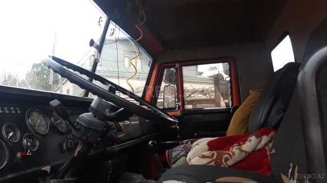 KamAz 65115 2005, 4,558,566 km - 11.0 л - Sumqayıt