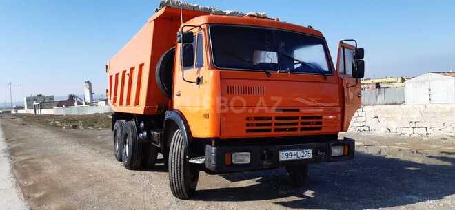 KamAz 65115 2005, 4,558,566 km - 11.0 л - Sumqayıt